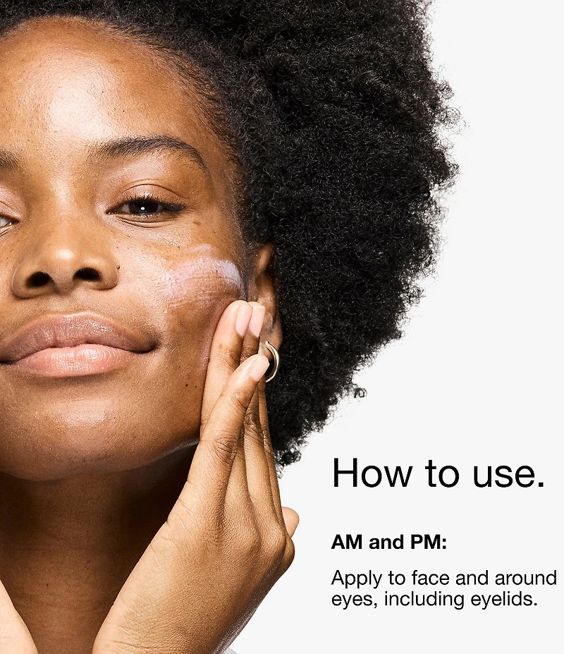 Clinique Daily Calm™ Soothing Repair Face Cream