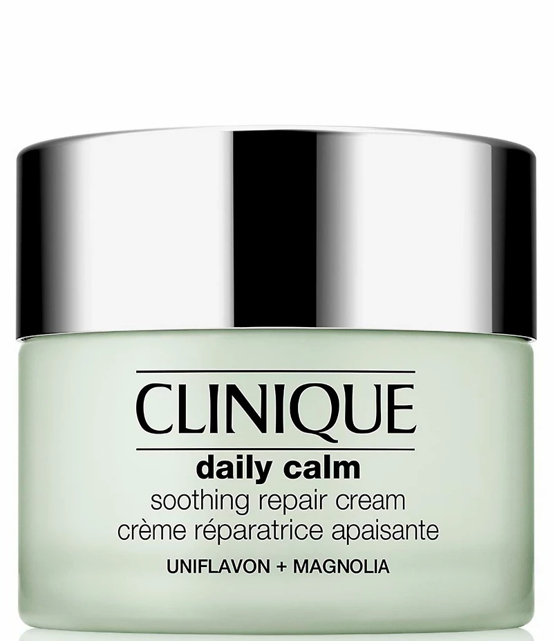 Clinique Daily Calm™ Soothing Repair Face Cream
