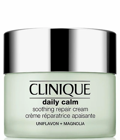 Clinique Daily Calm™ Soothing Repair Face Cream