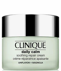 Clinique Daily Calm™ Soothing Repair Face Cream