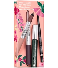 Clinique Day-to-Night Eye Makeup Gift Set