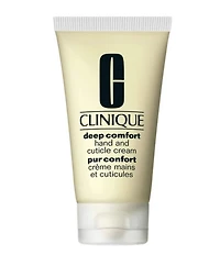 Clinique Deep Comfort Hand and Cuticle Cream