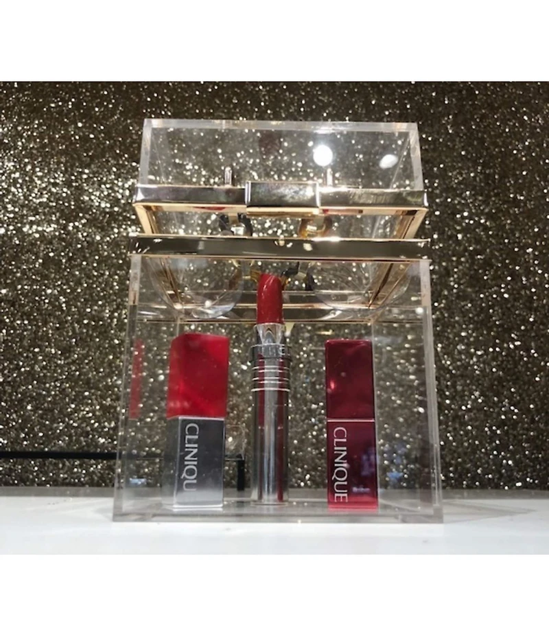 Clinique Dramatically Different Lipstick Shaping Lip Colour