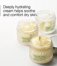 Clinique Dramatically Different™ Moisturizing Cream