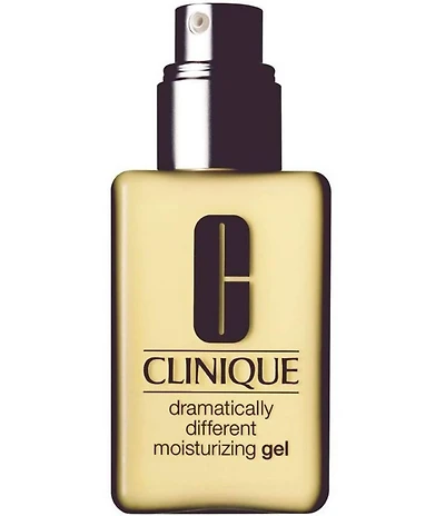 Clinique Dramatically Different™ Moisturizing Gel For Face, 4.2 oz.