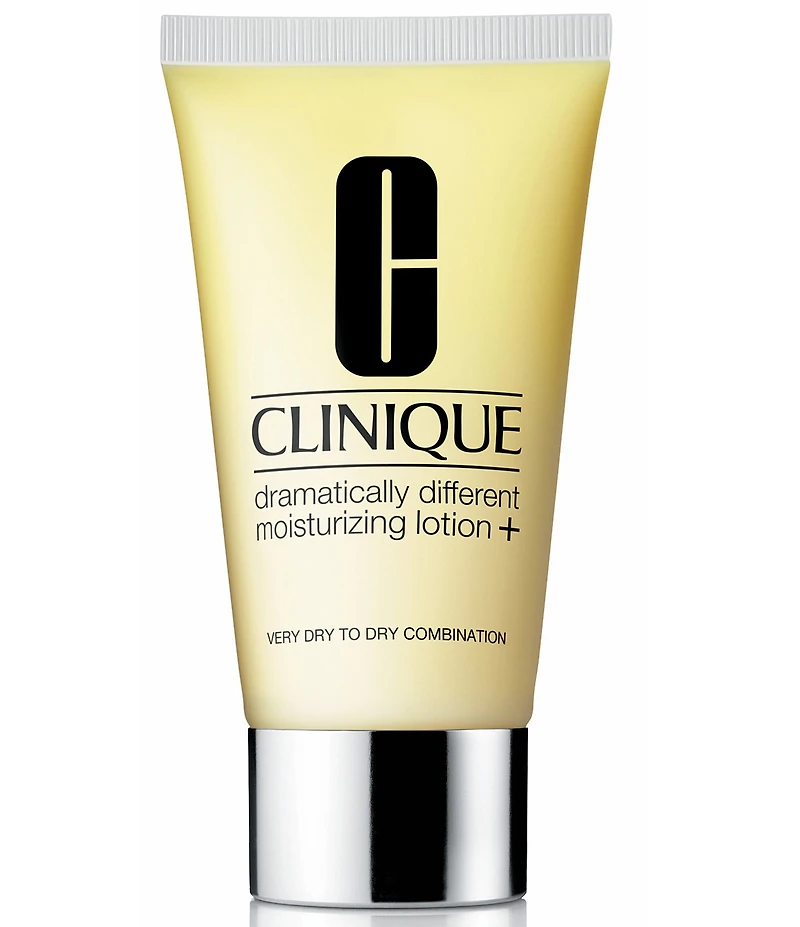 Clinique Dramatically Different Moisturizing Lotion+™ For Face