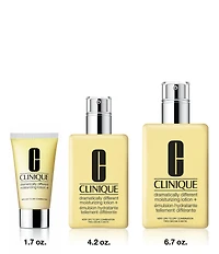 Clinique Dramatically Different Moisturizing Lotion+™ For Face