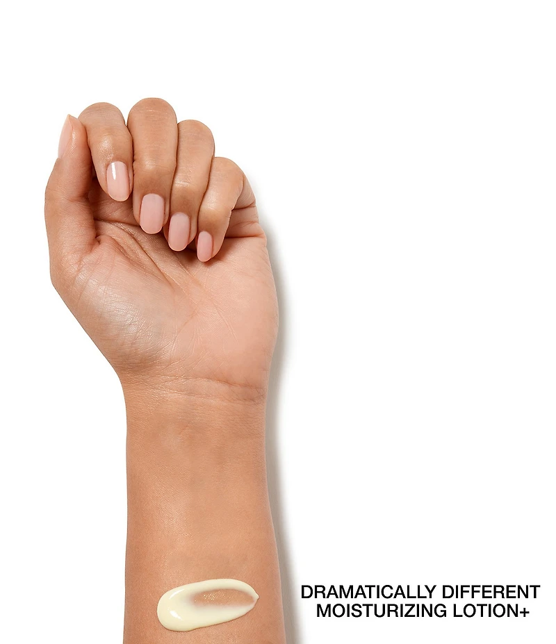Clinique Dramatically Different Moisturizing Lotion+™ For Face