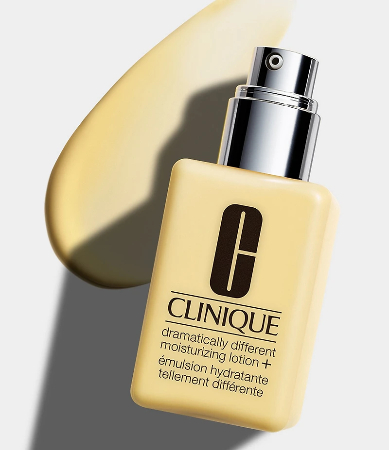 Clinique Dramatically Different Moisturizing Lotion+™ For Face