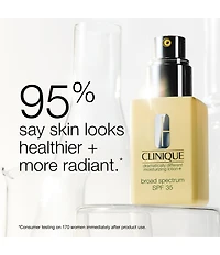 Clinique Dramatically Different Moisturizing Lotion+ SPF35 for Face