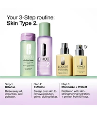 Clinique Dramatically Different Moisturizing Lotion+ SPF35 for Face