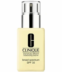 Clinique Dramatically Different Moisturizing Lotion+ SPF35 for Face