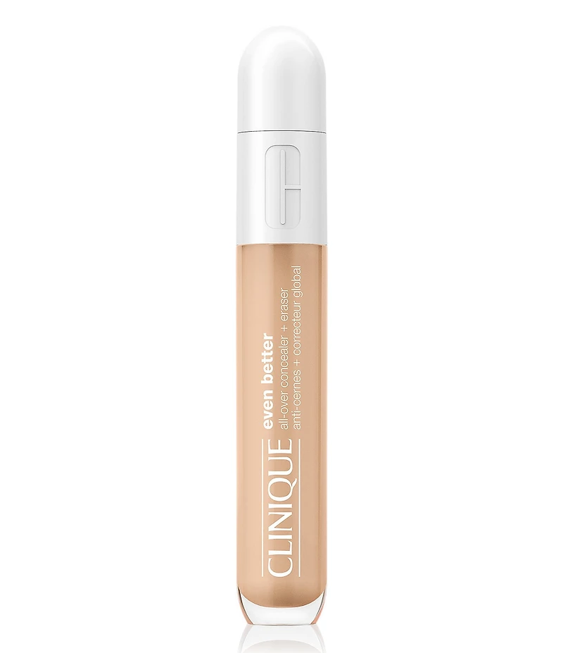 Clinique Even Better™ All-Over Concealer + Eraser