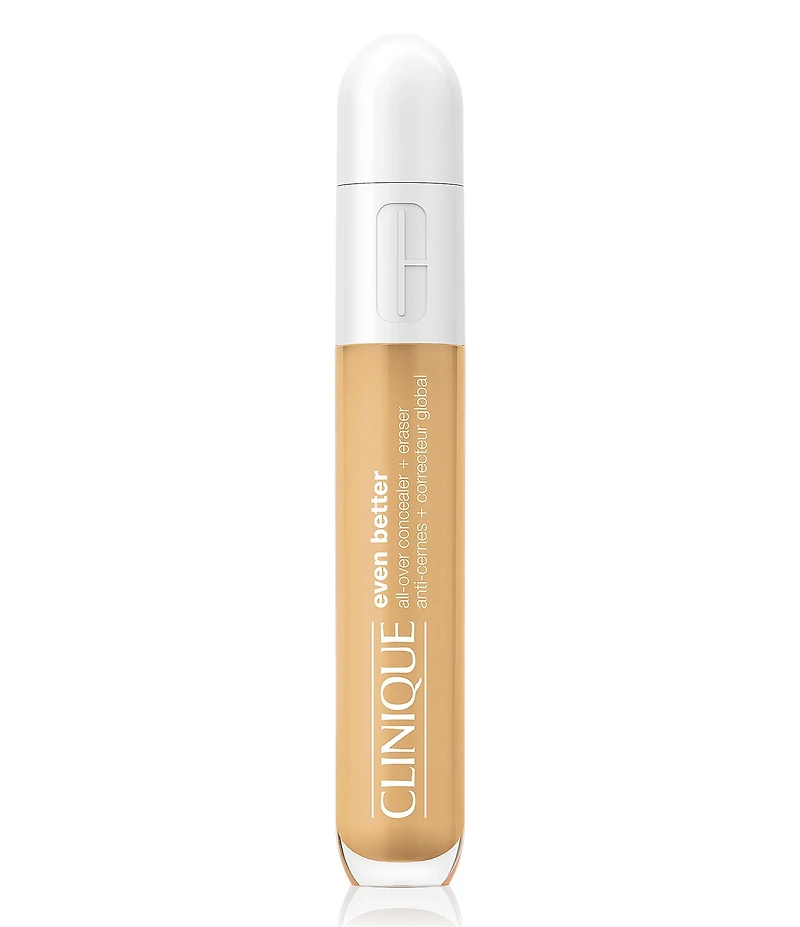 Clinique Even Better™ All-Over Concealer + Eraser