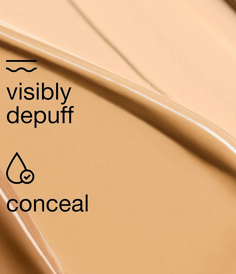 Clinique Even Better™ All-Over Concealer + Eraser