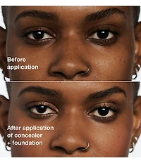 Clinique Even Better™ All-Over Concealer + Eraser
