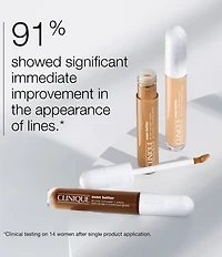 Clinique Even Better™ All-Over Concealer + Eraser