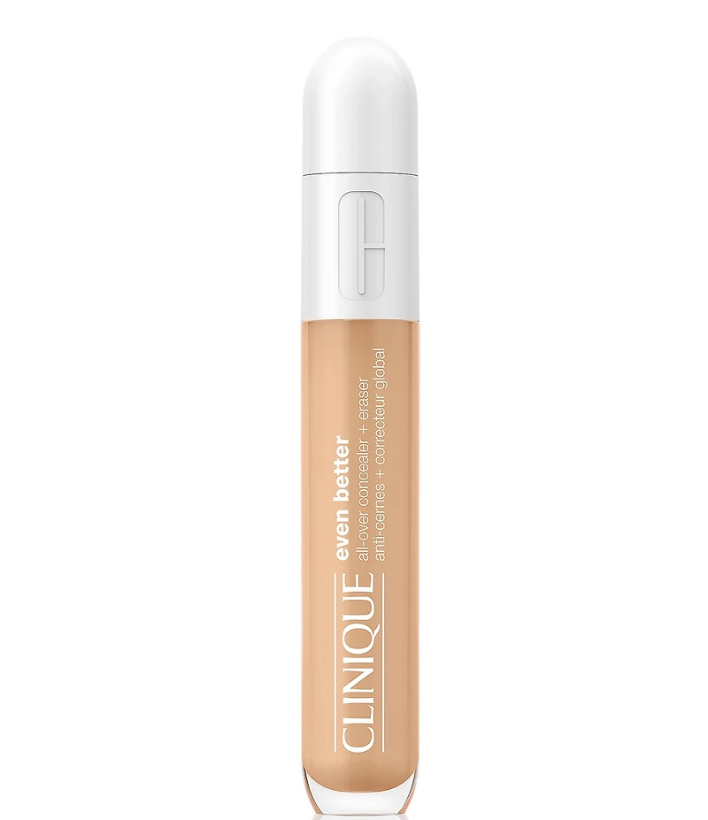 Clinique Even Better™ All-Over Concealer + Eraser