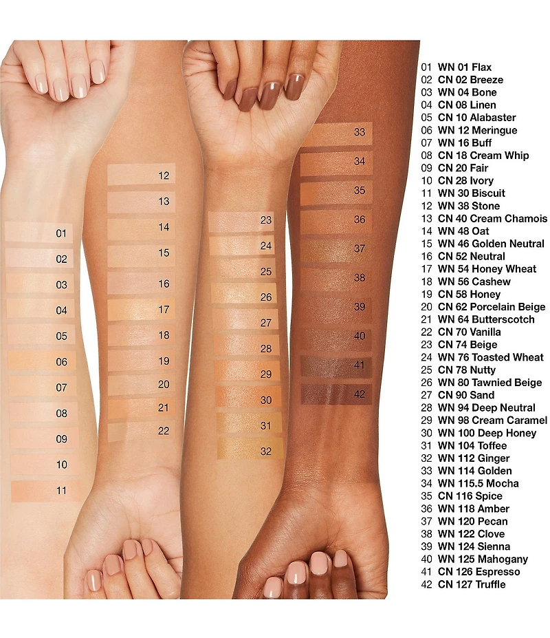 Clinique Even Better™ All-Over Concealer + Eraser