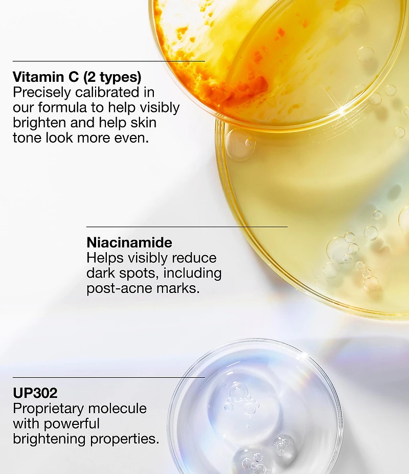 Clinique Even Better Clinical™ Dark Spot Clearing Serum with Vitamin C