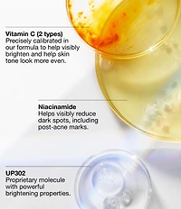 Clinique Even Better Clinical™ Dark Spot Clearing Serum with Vitamin C