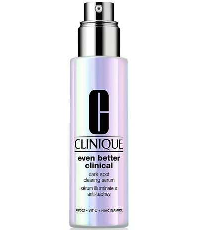 Clinique Even Better Clinical™ Dark Spot Clearing Serum with Vitamin C