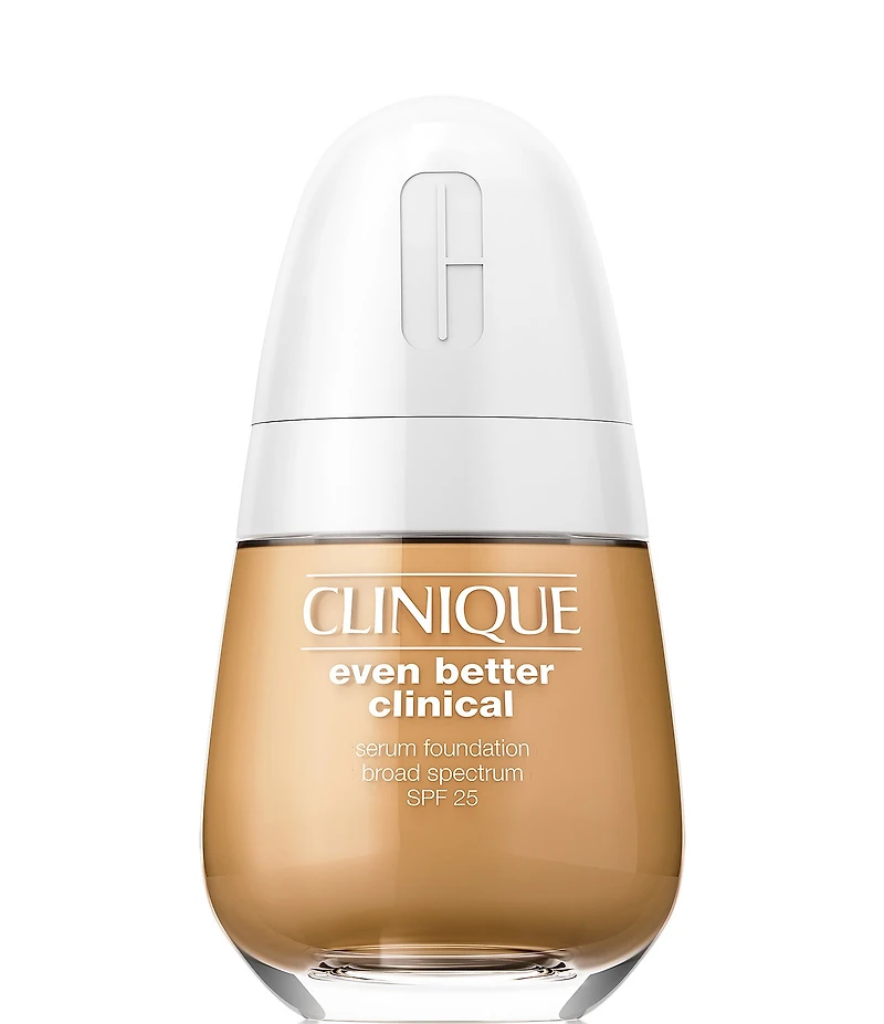Clinique Even Better Clinical™ Serum Foundation Broad Spectrum SPF 25