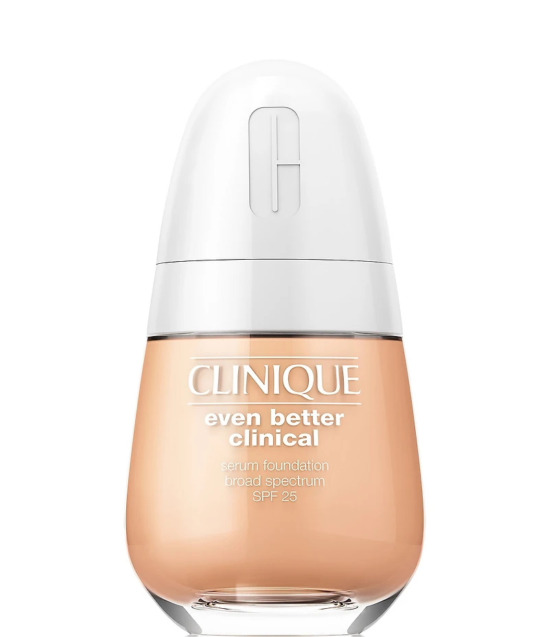 Clinique Even Better Clinical™ Serum Foundation Broad Spectrum SPF 25