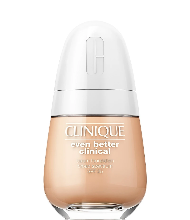 Clinique Even Better Clinical™ Serum Foundation Broad Spectrum SPF 25