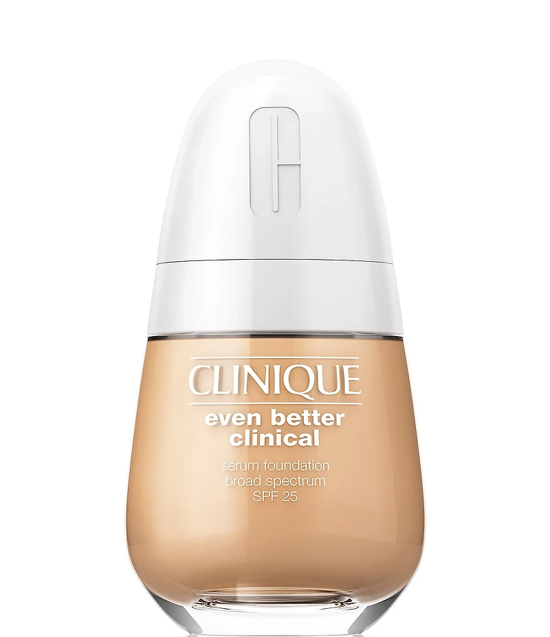 Clinique Even Better Clinical™ Serum Foundation Broad Spectrum SPF 25