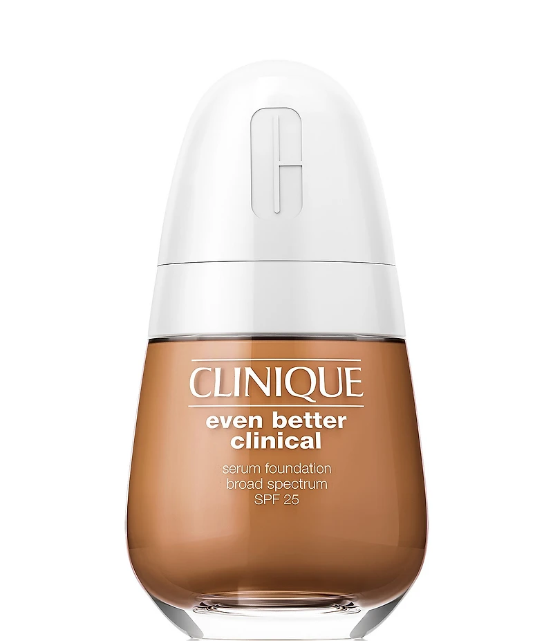 Clinique Even Better Clinical™ Serum Foundation Broad Spectrum SPF 25