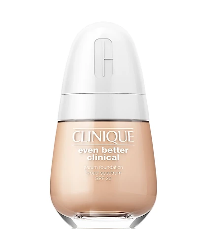 Clinique Even Better Clinical™ Serum Foundation Broad Spectrum SPF 25