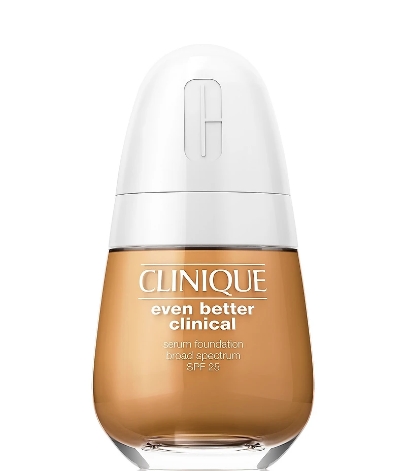 Clinique Even Better Clinical™ Serum Foundation Broad Spectrum SPF 25