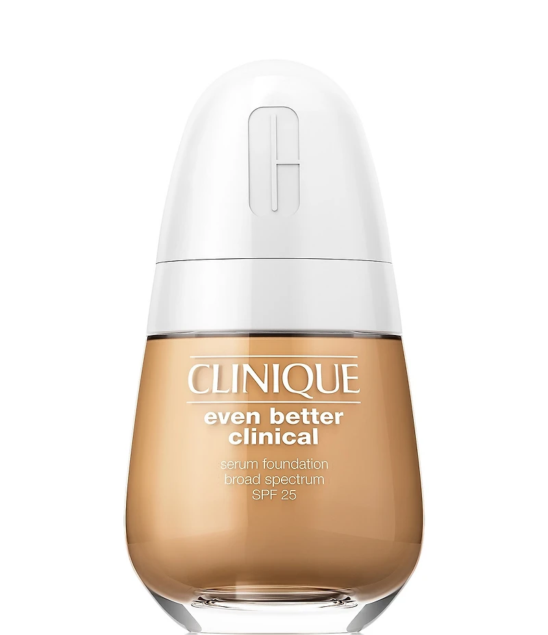 Clinique Even Better Clinical™ Serum Foundation Broad Spectrum SPF 25