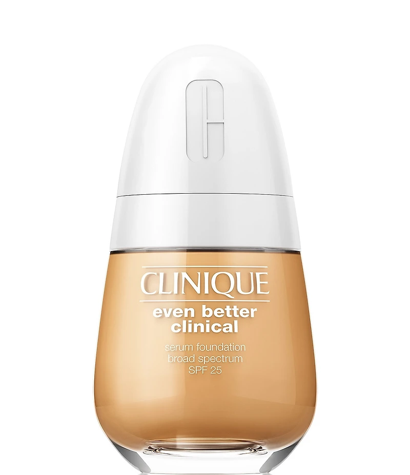 Clinique Even Better Clinical™ Serum Foundation Broad Spectrum SPF 25
