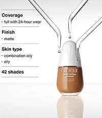 Clinique Even Better Clinical™ Serum Foundation Broad Spectrum SPF 25