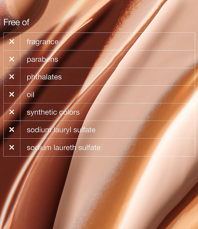 Clinique Even Better Clinical™ Serum Foundation Broad Spectrum SPF 25