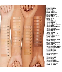 Clinique Even Better Clinical™ Serum Foundation Broad Spectrum SPF 25