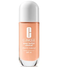 Clinique Even Better Clinical™ Vitamin Makeup Broad Spectrum SPF 45 Foundation