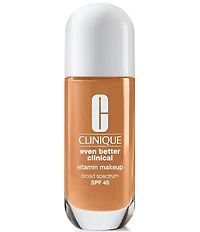 Clinique Even Better Clinical™ Vitamin Makeup Broad Spectrum SPF 45 Foundation