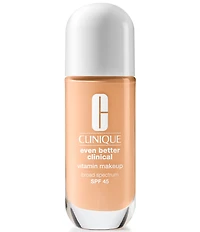 Clinique Even Better Clinical™ Vitamin Makeup Broad Spectrum SPF 45 Foundation