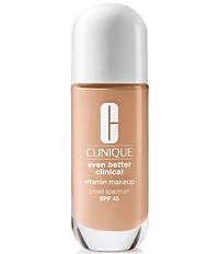 Clinique Even Better Clinical™ Vitamin Makeup Broad Spectrum SPF 45 Foundation