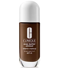 Clinique Even Better Clinical™ Vitamin Makeup Broad Spectrum SPF 45 Foundation