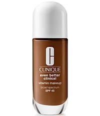 Clinique Even Better Clinical™ Vitamin Makeup Broad Spectrum SPF 45 Foundation
