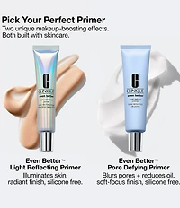 Clinique Even Better™ Light Reflecting Primer