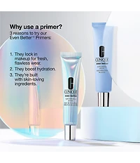 Clinique Even Better™ Light Reflecting Primer