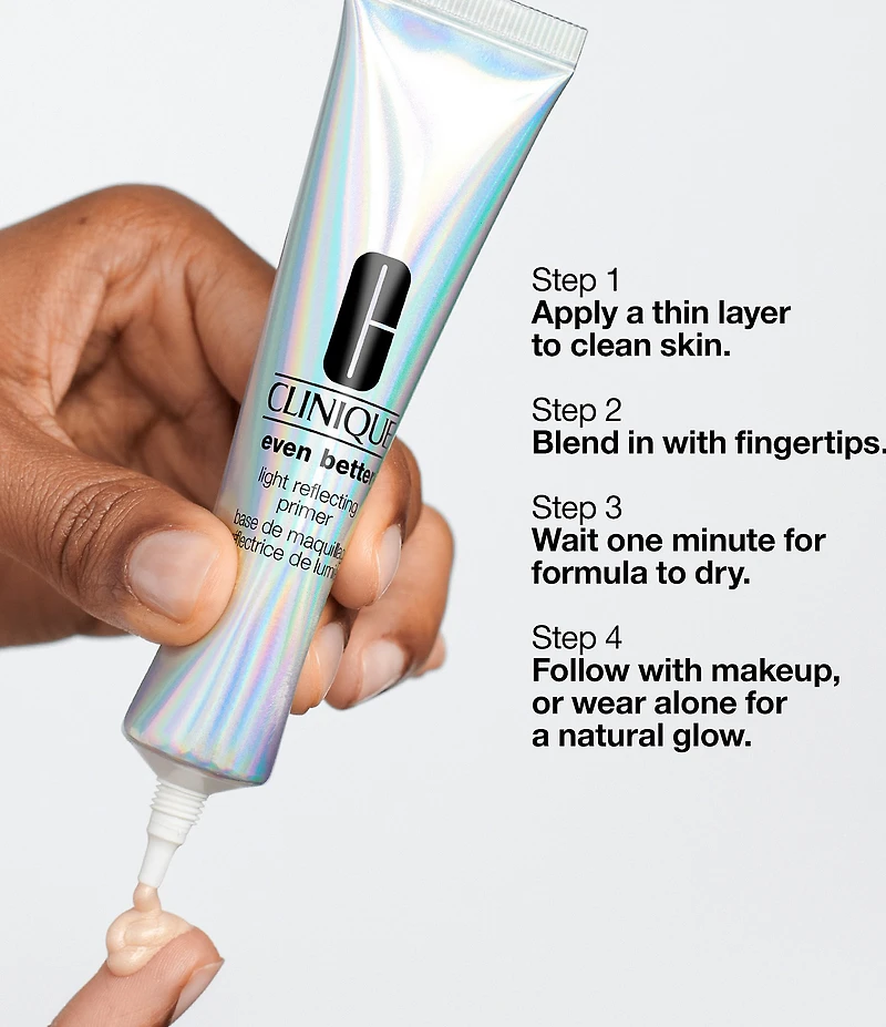 Clinique Even Better™ Light Reflecting Primer