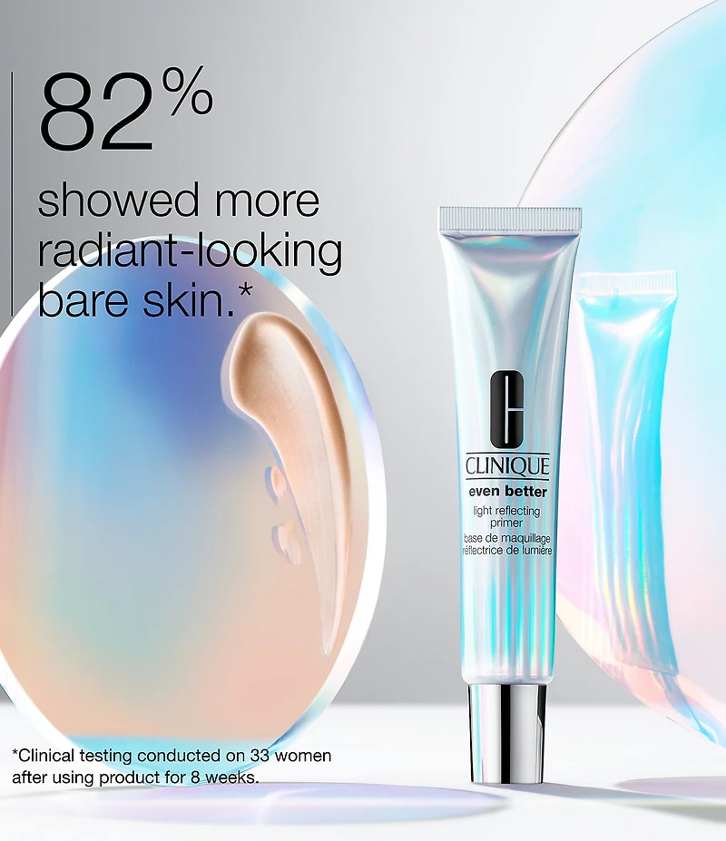 Clinique Even Better™ Light Reflecting Primer