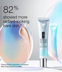 Clinique Even Better™ Light Reflecting Primer