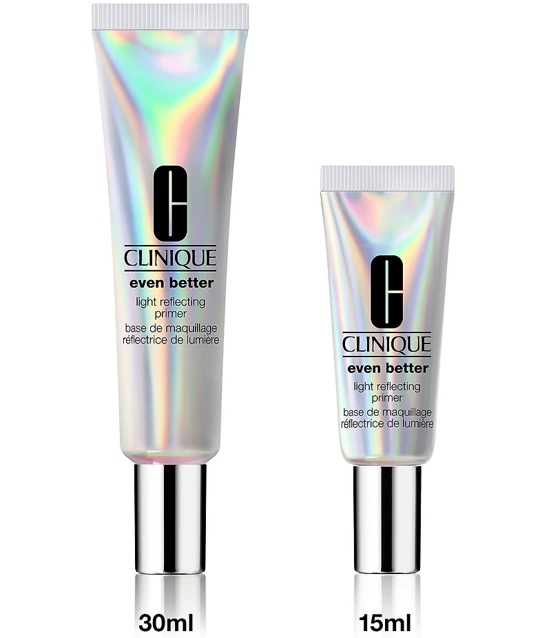 Clinique Even Better™ Light Reflecting Primer